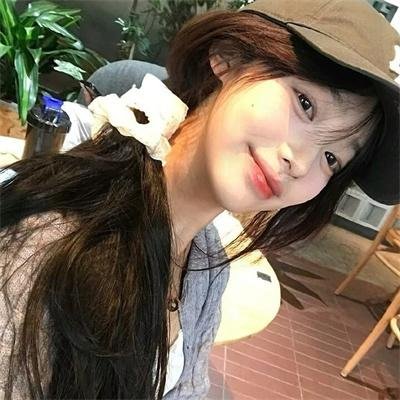 美好的早晨