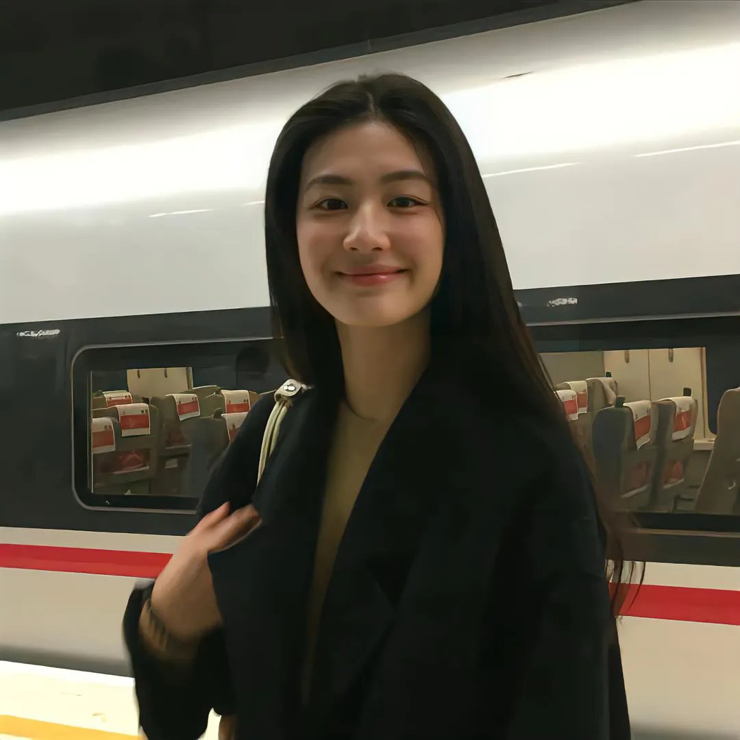 乔安娜·林莉的日本之旅
